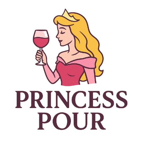 Princess Pour
